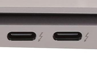 USB-C