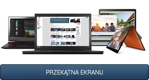 Przekątna ekranu - poradnik kuzniewski.pl