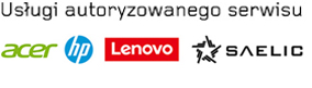 serwis Lenovo