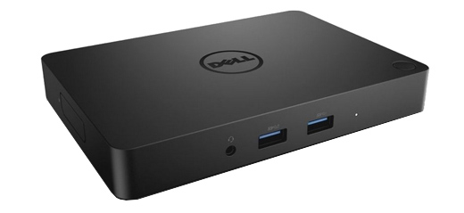 Dell Docking Solution 130W