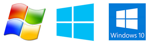 W sklepie Kuzniewski.pl klient może wybrać system operacyjny (Windows 8 lub Windows 7)