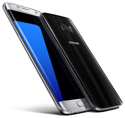 Samsung Galaxy S7 Edge 32GB Czarny SM-G935FZKAXEO#