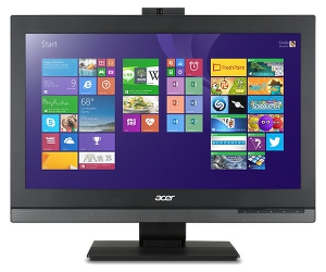 Komputer All-in-One DQ.VKQEP.042