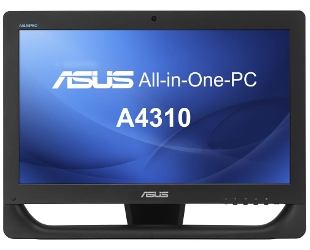 Komputer All-in-One Asus Pro A4310-BB017T