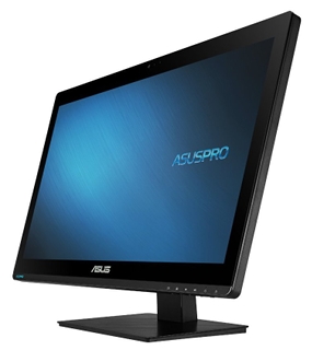 Komputer All-in-One Asus Pro A4320 A4320-BB032X