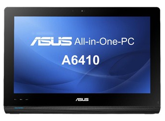 Komputer All-in-One Asus Pro A6410-BC006Q
