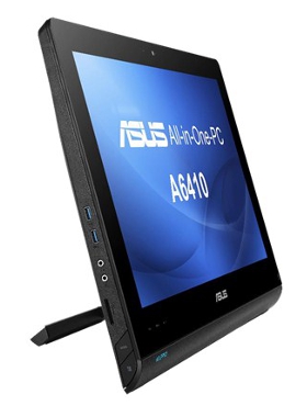 Komputer All-in-One Asus Pro A6410-BC006Q