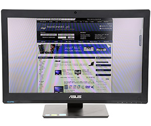 Komputer All-in-One Asus Pro A6420 A6420-BC235X