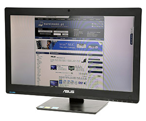 Komputer All-in-One Asus Pro A6420 A6420-BC235X
