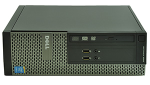 Komputer stacjonarny Dell OptiPlex 3020 CA004D3020SFF11HSW