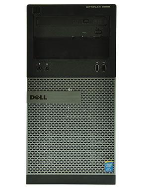 Komputer stacjonarny Dell OptiPlex 3020 CA004D3020MT1H16