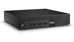 Komputer stacjonarny Dell OptiPlex 3020 CA003D3020M11_UBU