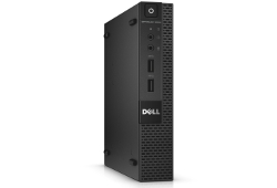 Komputer stacjonarny Dell OptiPlex 3020 CA003D3020M11_UBU
