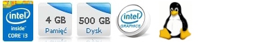 Dell OptiPlex 3020 CA002D3020M11_UBU