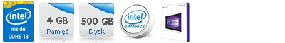 Dell OptiPlex 3020 CA002D3020M1H16_WIN