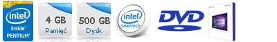 Dell OptiPlex 3020 CA004D3020MT11HSW