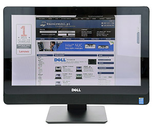 Komputer All-in-One Dell OptiPlex 3030 CA013D3030AIO9