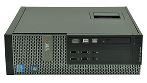 Komputer stacjonarny Dell OptiPlex 7010 52031153