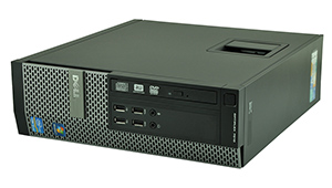 Komputer stacjonarny Dell OptiPlex 7010 52031153