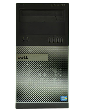 Komputer stacjonarny Dell OptiPlex 7010 51947589