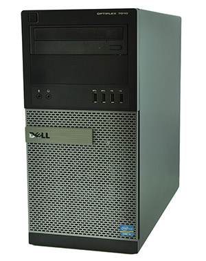 Komputer stacjonarny Dell OptiPlex 7010 51947589