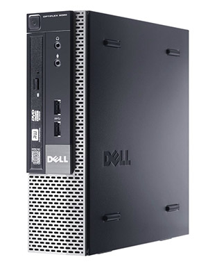 Komputer stacjonarny Dell OptiPlex 9020 CA003D9020USFF11HSWEDB