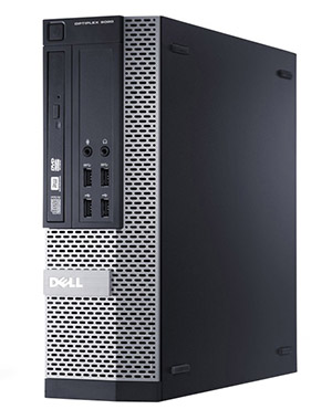 Komputer stacjonarny Dell OptiPlex 9020 52203725.8