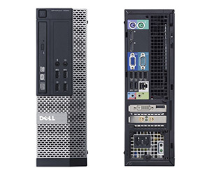 Komputer stacjonarny Dell OptiPlex 9020 52203725.8