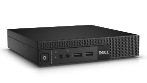 Komputer stacjonarny Dell OptiPlex 9020 CA001D9020M11ISM