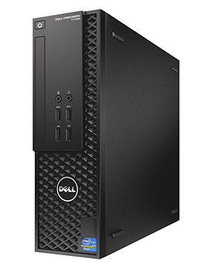 Stacja robocza Dell Precision T1700 CA535PT1700MUFWS