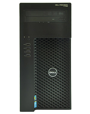 Stacja robocza Dell Precision T1700 52241086