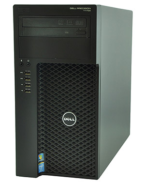 Stacja robocza Dell Precision T1700 52241086