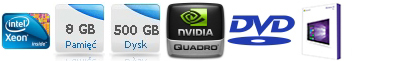 Dell Precision T3610 CA009PT36108MUWS