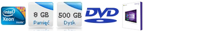 Dell Precision T3610 CA010PT36108MUWS