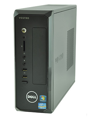 Komputer stacjonarny Dell Vostro 270 51913416