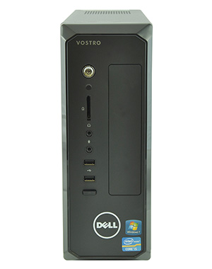 Komputer stacjonarny Dell Vostro 270 51913416