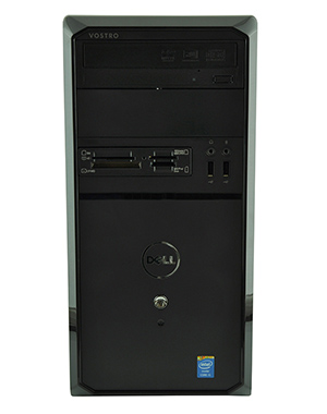 Komputer stacjonarny Dell Vostro 3900 GBEARMT1603_102_WIN