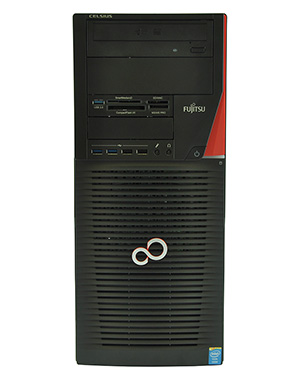 Stacja robocza Fujitsu Celsius M730 LKN:M7300W0006PL
