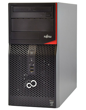 Komputer stacjonarny Fujitsu Esprimo P520 VFY:P0520P6551PL
