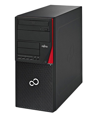Komputer stacjonarny Fujitsu Esprimo P720 VFY:P0720P750BPL