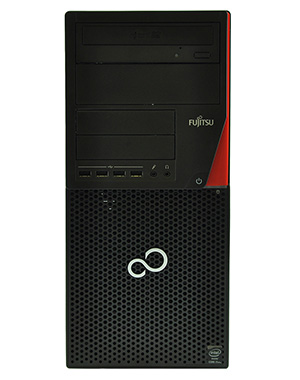 Komputer stacjonarny Fujitsu Esprimo P920 VFY:P0920P75B1PL