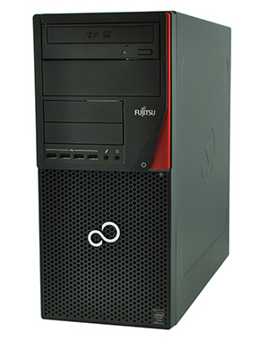 Komputer stacjonarny Fujitsu Esprimo P920 VFY:P0920P75B1PL