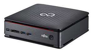 Komputer stacjonarny Fujitsu Esprimo Q520 LKN:Q0520P0004PL
