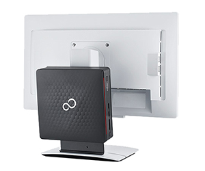 Komputer stacjonarny Fujitsu Esprimo Q520 LKN:Q0520P0004PL