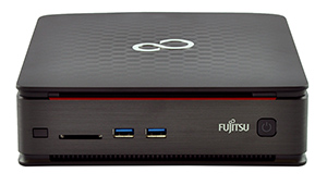 Komputer stacjonarny Fujitsu Esprimo Q920 VFY:Q0920P754BPL
