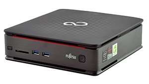 Komputer stacjonarny Fujitsu Esprimo Q920 VFY:Q0920P754BPL