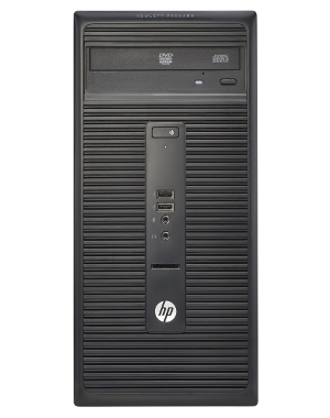 Komputer stacjonarny HP 280 G1 N9E78EA