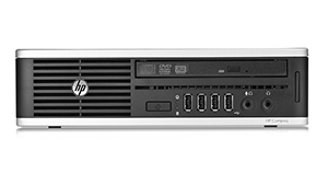 Komputer stacjonarny HP Compaq Elite 8300 A2K91EA