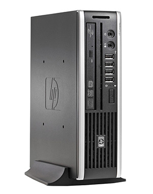 Komputer stacjonarny HP Compaq Elite  8300 A2K91EA
