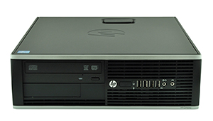 Komputer stacjonarny HP Compaq Elite 8300 A2K86EA